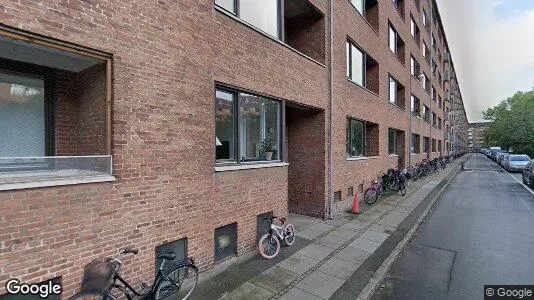 Apartments for rent in Frederiksberg C - Photo from Google Street View