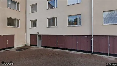 Apartments for rent in Västerås - Photo from Google Street View