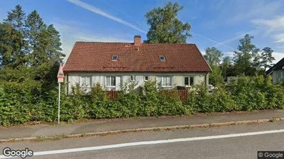 Apartments for rent in Växjö - Photo from Google Street View