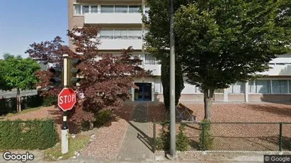 Apartments for rent in Maaseik - Photo from Google Street View