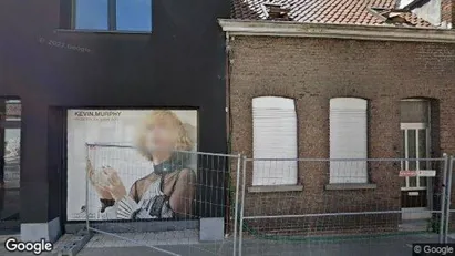 Apartments for rent in Kortrijk - Photo from Google Street View