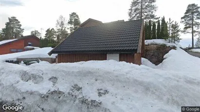 Apartments for rent in Asker - Photo from Google Street View