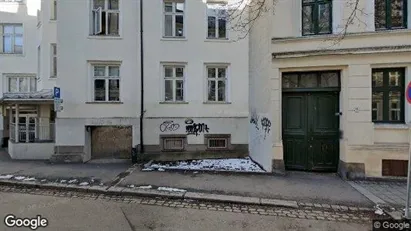 Apartments for rent in Oslo St. Hanshaugen - Photo from Google Street View