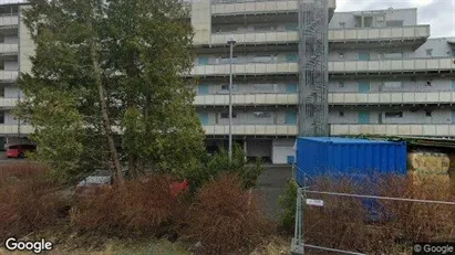 Apartments for rent in Bergen Ytrebygda - Photo from Google Street View