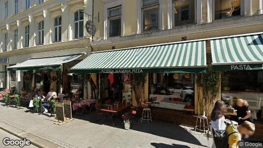 Apartments for rent in Oslo Sentrum - Photo from Google Street View