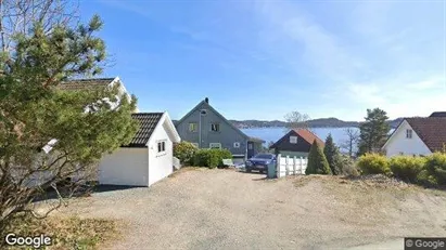 Rooms for rent in Kristiansand - Photo from Google Street View