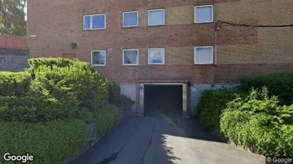 Apartments for rent in Oslo Stovner - Photo from Google Street View