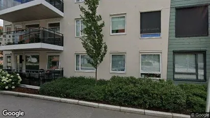 Apartments for rent in Oslo Grünerløkka - Photo from Google Street View