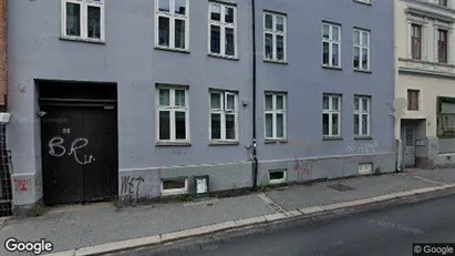 Apartments for rent in Oslo Grünerløkka - Photo from Google Street View