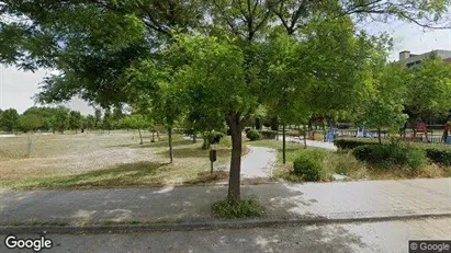 Apartments for rent in Getafe - Photo from Google Street View