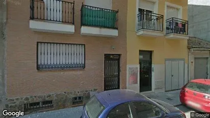 Apartments for rent in Aranjuez - Photo from Google Street View