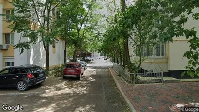 Apartments for rent in Bucureşti - Sectorul 3 - Photo from Google Street View