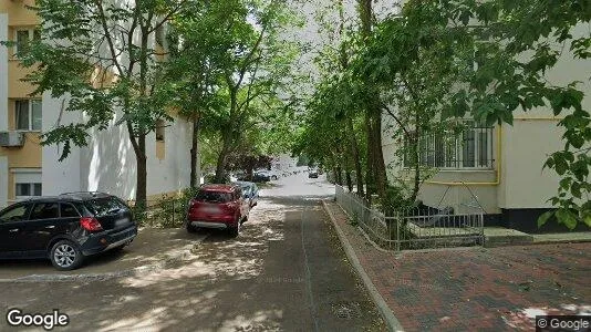 Apartments for rent in Bucureşti - Sectorul 3 - Photo from Google Street View