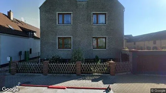 Apartments for rent in Leipzig - Photo from Google Street View