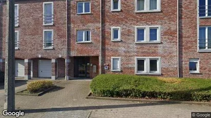 Apartments for rent in Ans - Photo from Google Street View