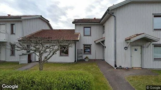 Apartments for rent in Växjö - Photo from Google Street View