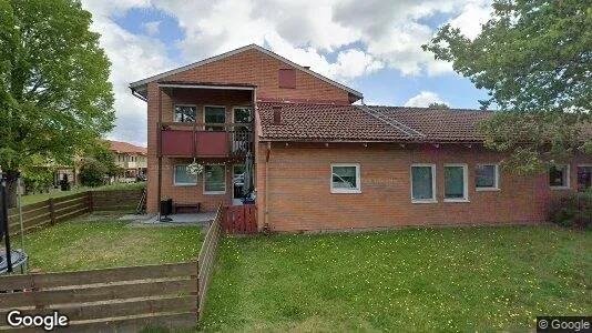 Apartments for rent in Växjö - Photo from Google Street View