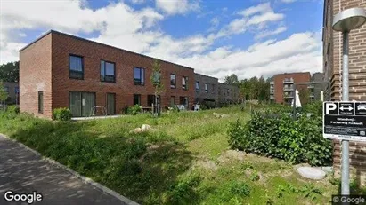 Apartments for rent in Espergærde - Photo from Google Street View