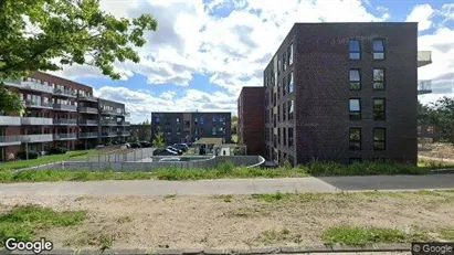 Apartments for rent in Espergærde - Photo from Google Street View