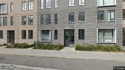 Apartments for rent in Copenhagen S - Photo from Google Street View