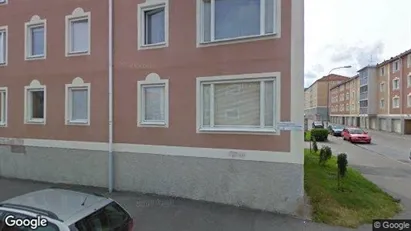 Apartments for rent in Gävle - Photo from Google Street View