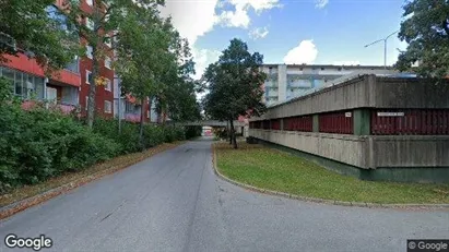 Apartments for rent in Stockholm West - Photo from Google Street View