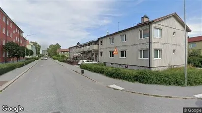 Apartments for rent in Uppsala - Photo from Google Street View