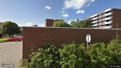 Apartments for rent in Enköping - Photo from Google Street View