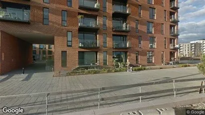 Apartments for rent in Copenhagen SV - Photo from Google Street View