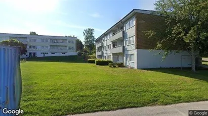 Apartments for rent in Bengtsfors - Photo from Google Street View