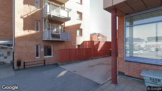 Apartments for rent in Sigtuna - Photo from Google Street View