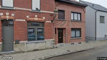 Apartments for rent in Galmaarden - Photo from Google Street View