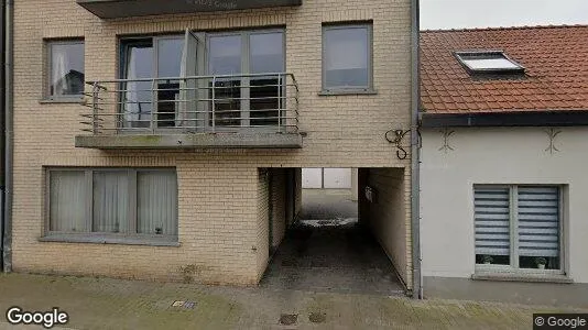 Apartments for rent in Maldegem - Photo from Google Street View