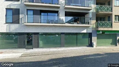 Apartments for rent in Aalter - Photo from Google Street View