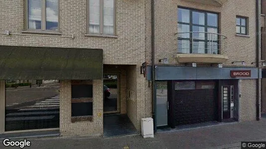 Apartments for rent in Gavere - Photo from Google Street View