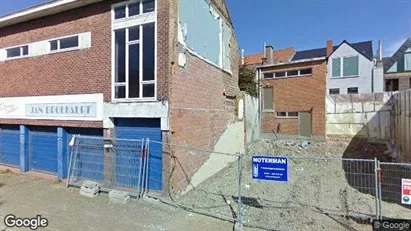 Apartments for rent in Oudenaarde - Photo from Google Street View