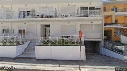 Apartments for rent in Ioannina - Photo from Google Street View