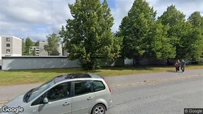 Apartments for rent in Pori - Photo from Google Street View