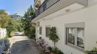 Apartments for rent in Patras - Photo from Google Street View