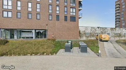 Apartments for rent in Arnhem - Photo from Google Street View