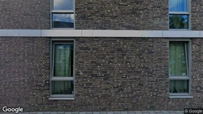 Apartments for rent in Den Bosch - Photo from Google Street View