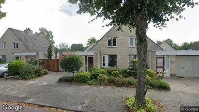 Apartments for rent in Eindhoven - Photo from Google Street View