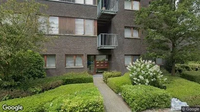 Apartments for rent in Boechout - Photo from Google Street View