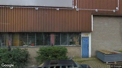 Apartments for rent in Amsterdam Centrum - Photo from Google Street View