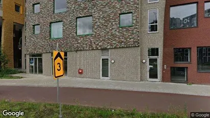 Apartments for rent in Eindhoven - Photo from Google Street View