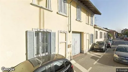 Apartments for rent in Magenta - Photo from Google Street View