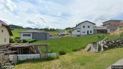 Apartments for rent in Freistadt - Photo from Google Street View