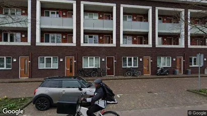 Apartments for rent in Haarlem - Photo from Google Street View