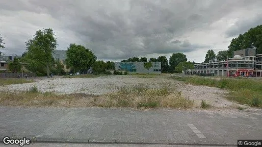 Apartments for rent in Amsterdam Zuideramstel - Photo from Google Street View