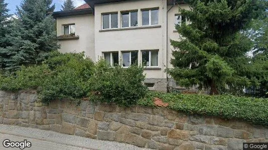 Apartments for rent in Bautzen - Photo from Google Street View